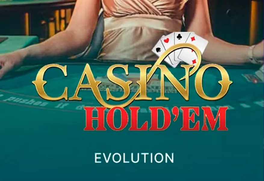 Casino Hold'em