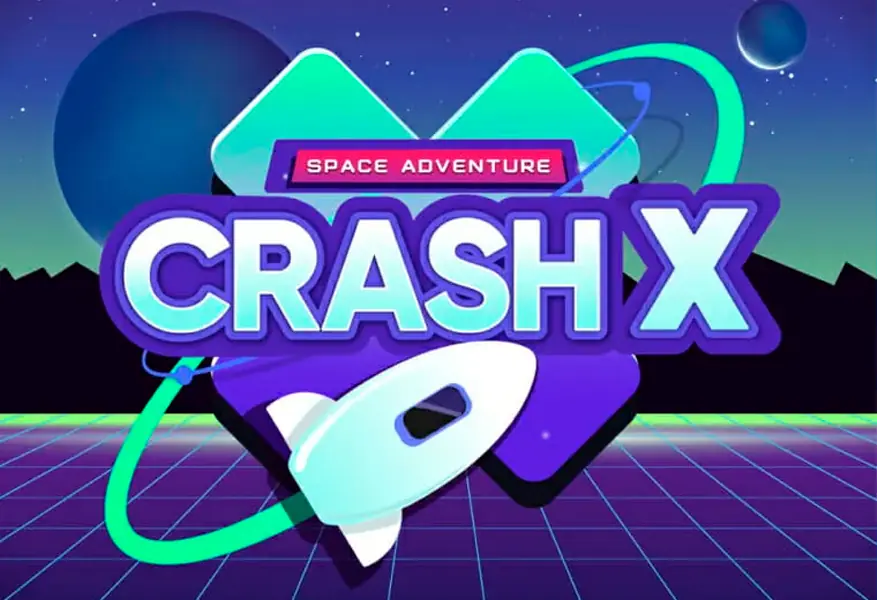 Crash X