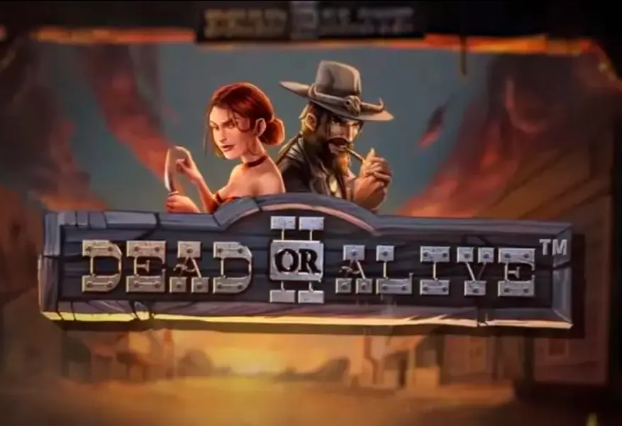 Dead or Alive 2