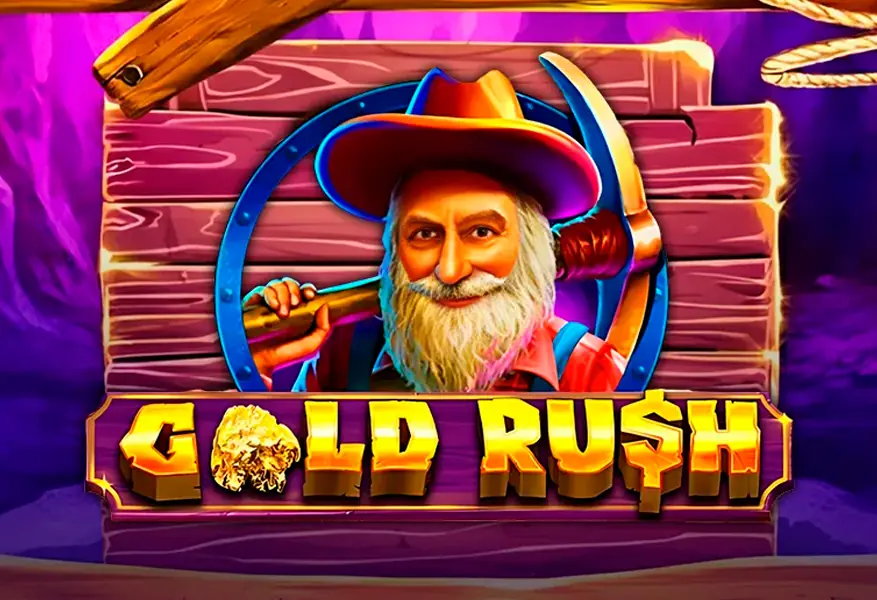 gold rush