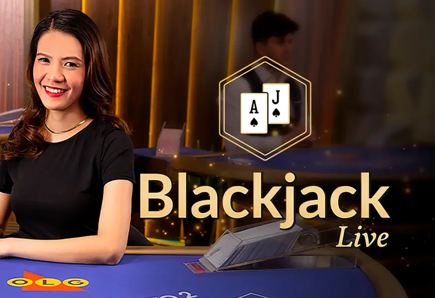 Infinite Blackjack