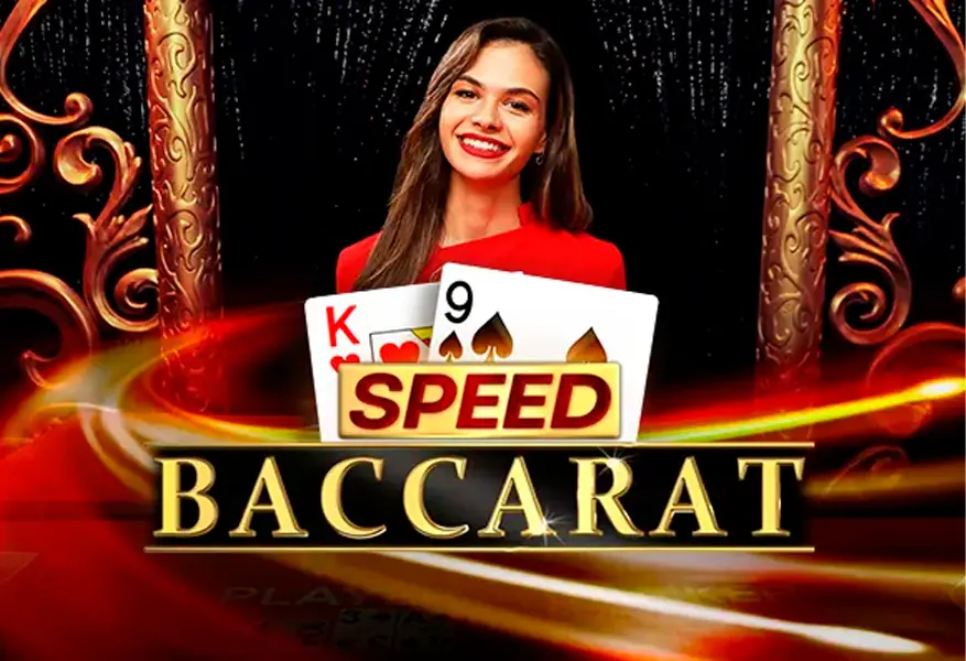 Baccarat Pro